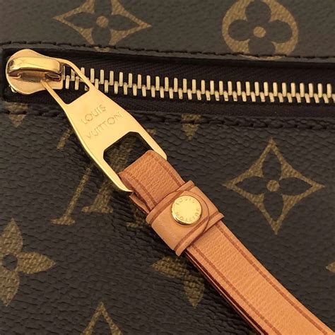 fake louis vuitton zipper|louis vuitton wallet monogram.